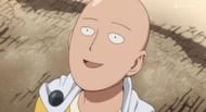 Saitama, as seen in One Punch man (image via Studio Madhouse)